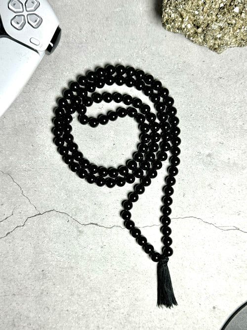Black Tourmaline