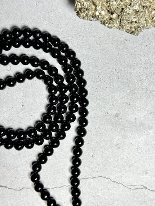 Black Tourmaline