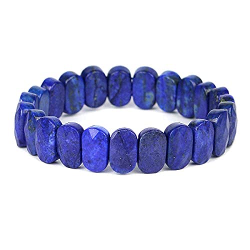 Lapis Lazuli Stone Bracelet