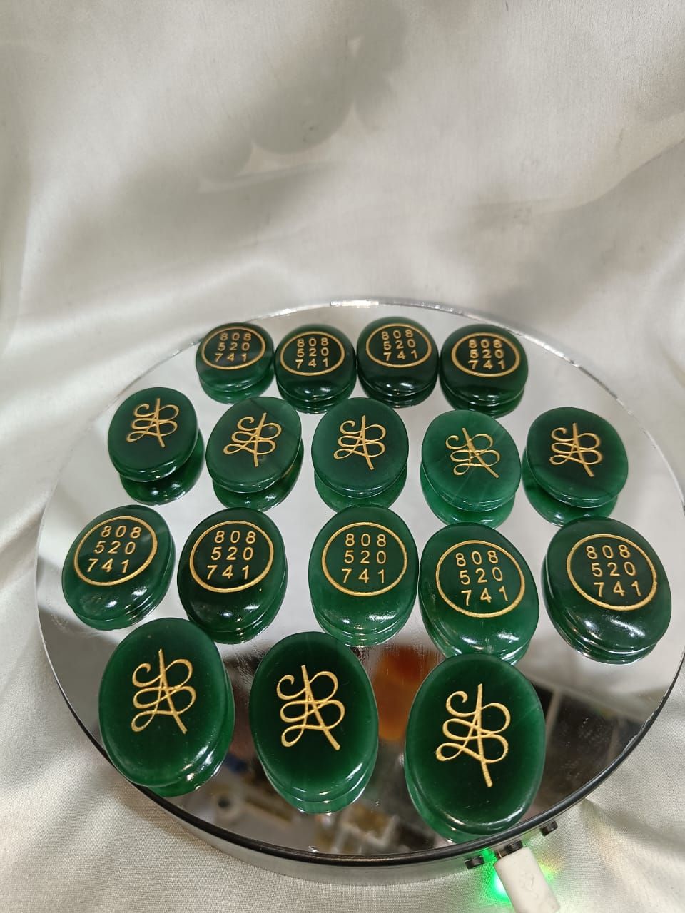 ๐ Unlock Prosperity with the Green Shibu Coin! ๐