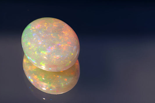 Why Are Australian Opals So Expensive?