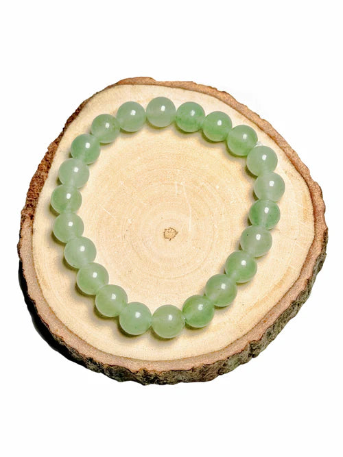 Jade Bracelet | Attracts Money, Friendship, Harmony