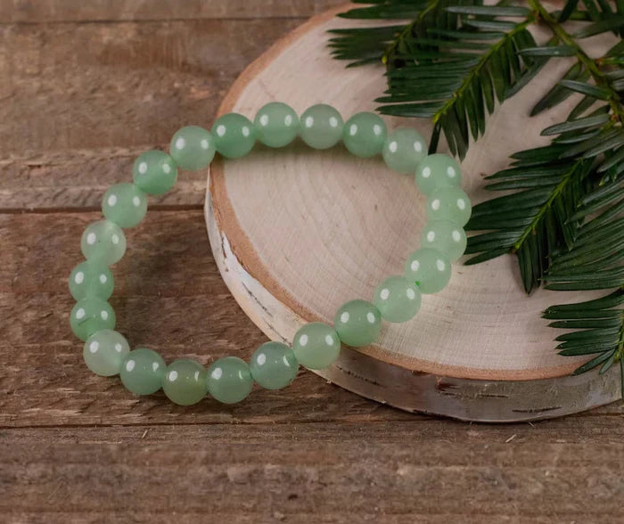 Jade Bracelet | Attracts Money, Friendship, Harmony