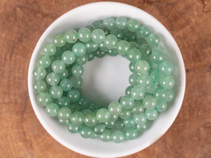 Jade Bracelet | Attracts Money, Friendship, Harmony