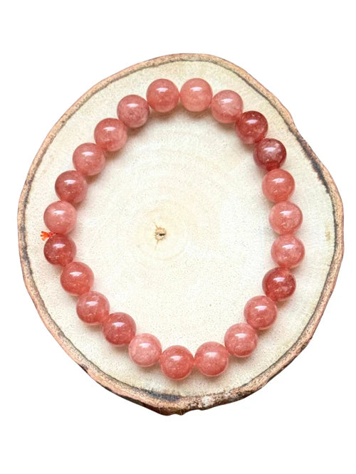 Sunstone Bracelet -Confidence, Boosts Energy, Protection