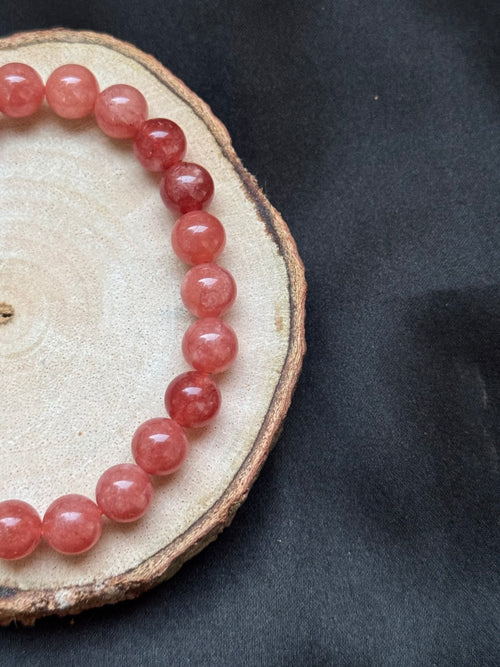 Sunstone Bracelet -Confidence, Boosts Energy, Protection