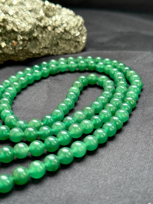 Green Aventurine | Stone of Opportunity