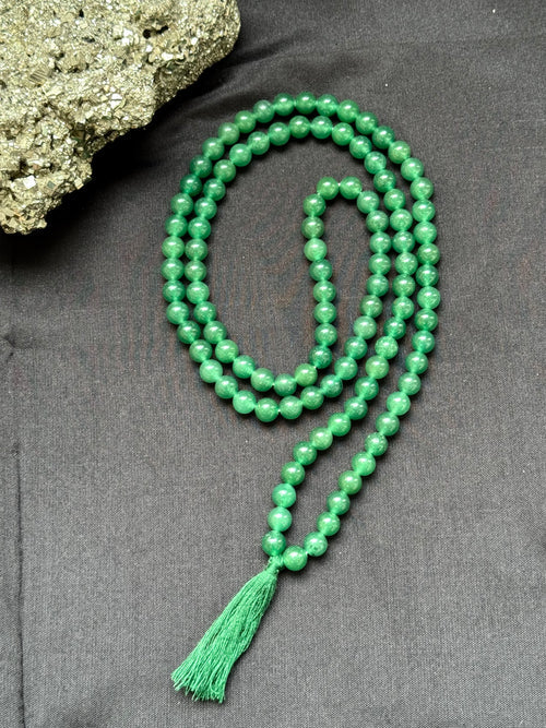 Green Aventurine | Stone of Opportunity